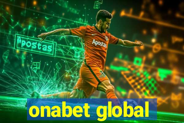 onabet global